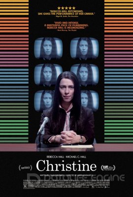 Kristina (2016) / Christine (2016)
