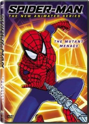 Žmogus-voras / Spider-Man (1 sezonas) (2003)