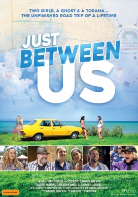 Tik tarp mūsų (2018) / Just Between Us