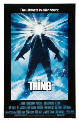 Padaras / The Thing (1982)