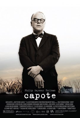 Kapotė / Capote (2005)