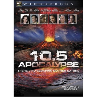 Dešimt su puse balo: apokalipsė / 10.5: Apocalypse (2006)
