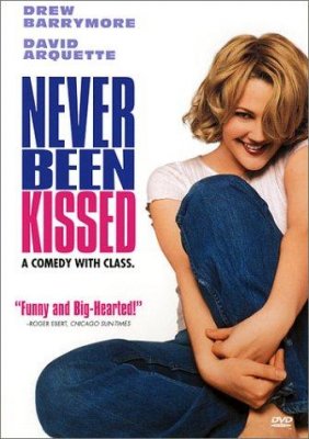 Dar nebučiuota / Never Been Kissed (1999)
