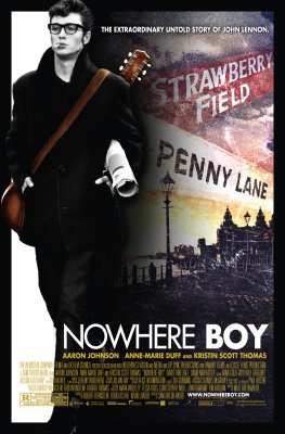 Tapti Džonu Leninu / Nowhere Boy (2009)