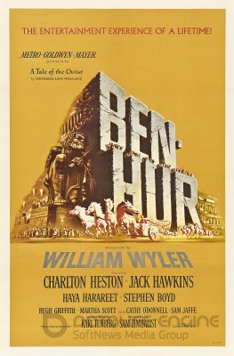 Ben-Hur  (1959)