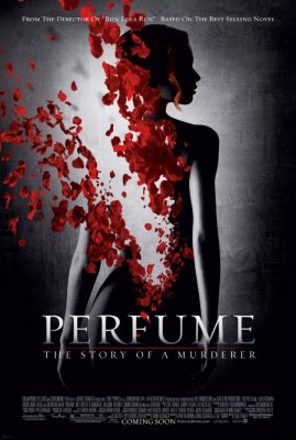 Kvepalai. Vieno žudiko istorija / Perfume: The Story of a Murderer (2006)