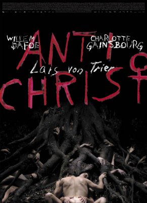 Antikristas / Antichrist (2009)