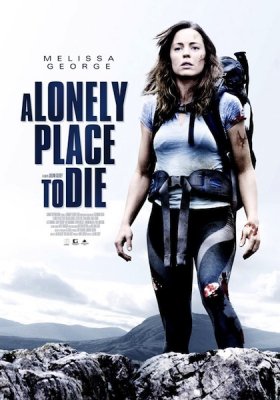 Vieniša vieta mirti / A Lonely Place to Die (2011)