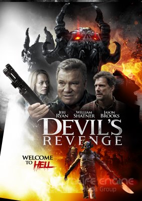 Velnio kerštas (2019) / Devils Revenge
