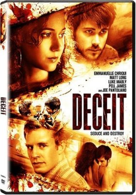 Apgaulė / Deceit (2006)