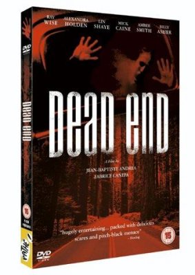 Mirtina pabaiga / Dead End (2003)