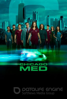 Čikagos gydytojai (5 Sezonas) / Chicago Med Season 5