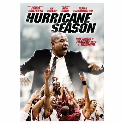 Uraganų sezonas / Hurricane Season (2009)