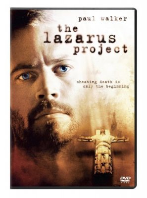 Lozoriaus planas / The Lazarus Project (2008)
