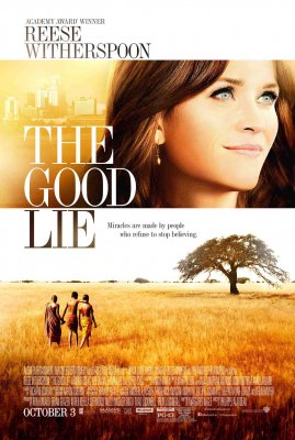 Geras melas / The Good Lie (2014)