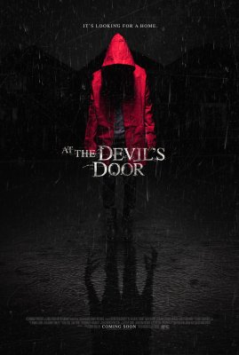 Prie šėtono durų / At the Devil's Door (2014)