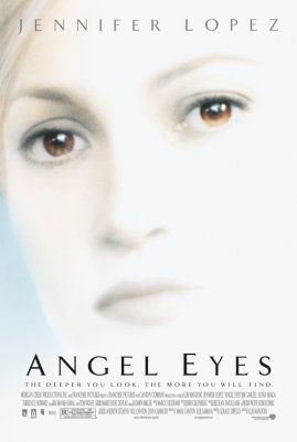 Angelo akys / Angel Eyes (2001)