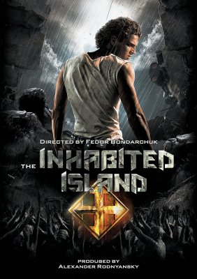 Gyvenama sala 2 / The Inhabited Island 2 (2009)