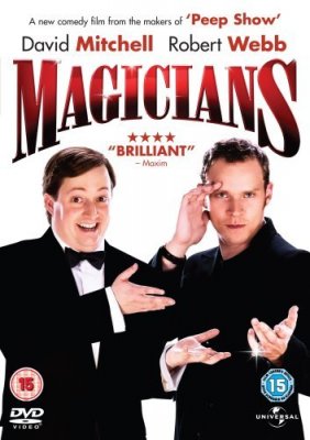 Magai / Magicians (2007)