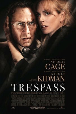 Įsibrovimas / Trespass (2011)