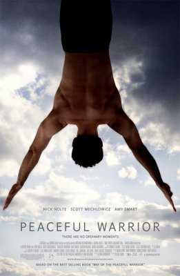 Taikus karys / Peaceful Warrior (2006)