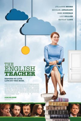Anglų kalbos mokytoja / The English Teacher (2013)