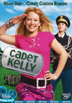 Kadetė Kelė / Cadet Kelly (2002)