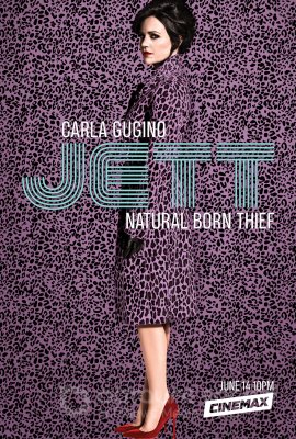 Jett (1 sezonas)