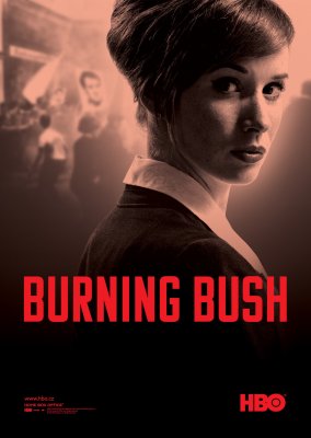 Degantis krūmas / Horící ker / Burning Bush (1 sezonas) (2013)