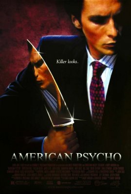 Amerikos psichopatas / American Psycho (2000)