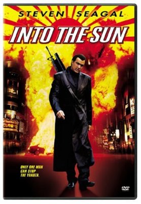 Į saulę / Into the Sun (2005)