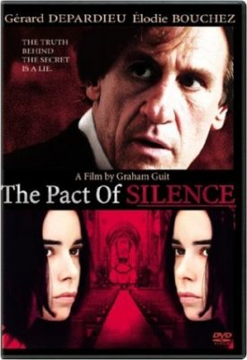 Tylos įžadas / Le Pacte Du Silence / The Past Of Silence (2003)