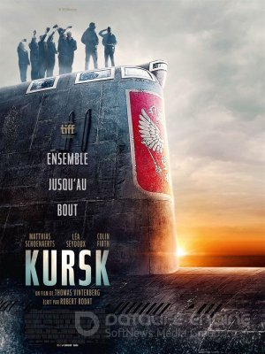 Kurskas (2018) / KURSK (2018)