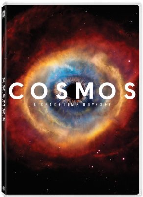 Kosmosas. Erdvės ir laiko odisėja / Cosmos: A Spacetime Odyssey (1 sezonas) (2014)
