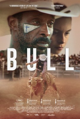 BULIUS (2019) / Bull
