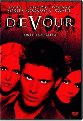 Smurto epidemija / Devour (2005)