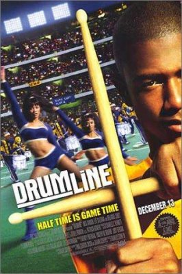 Būgnininkai / Drumline (2002)