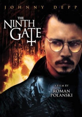Devintieji vartai / The Ninth Gate (1999)