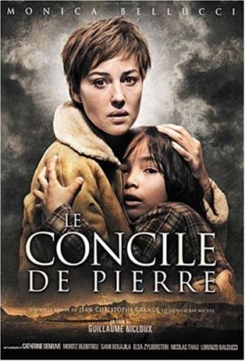 Akmens brolija / The Stone Council / Le Concile de pierre (2006)