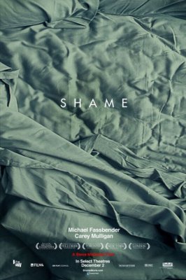 Gėda / Shame (2011)