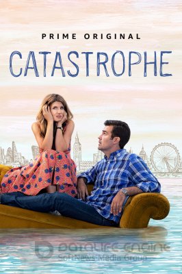 Katastrofa! (1 Sezonas) / Catastrophe Season 1