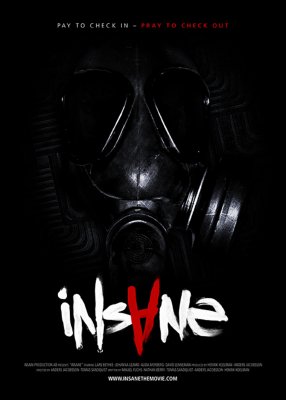 Nenormali Liga / Insane (2010)