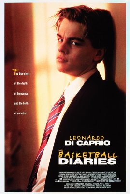 Krepšininko dienoraštis / The Basketball Diaries (1995)