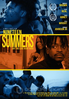 DEVYNIOLIKA VASARŲ (2019) / Nineteen Summers