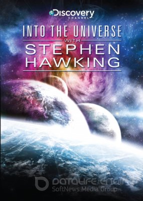 STEPHENO HAWKINGO VISATA (1 Sezonas) / STEPHEN HAWKING'S UNIVERSE Season 1