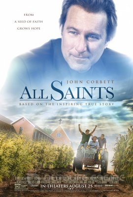VISI ŠVENTIEJI / All Saints (2017)
