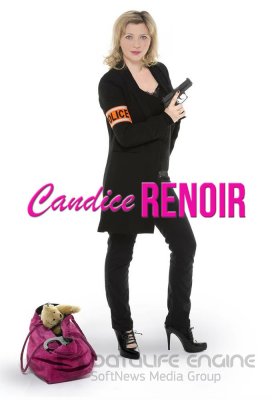 Kandisė Renuar (2 Sezonas) / Candice Renoir