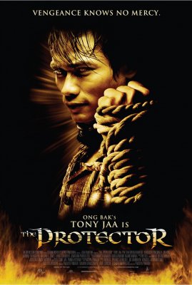 Gynėjas / The Protector / Tom yum goong (2005)