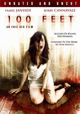 100 pėdų / 100 Feet (2008)