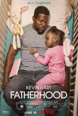Tėvystė (2021) / Fatherhood